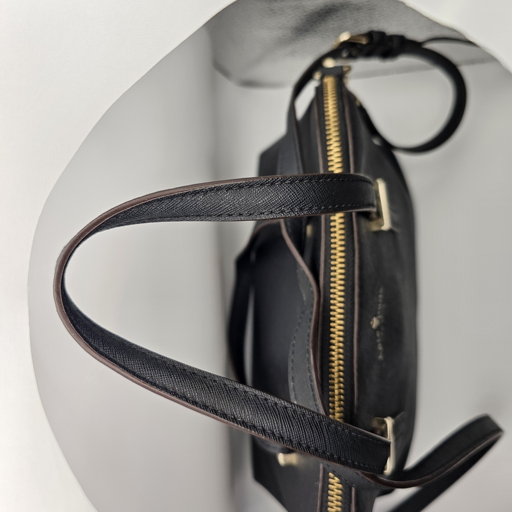 Kate Spade New York Cedar Street Maise Satchel, Shoulder Bag - Picture 3 of 12